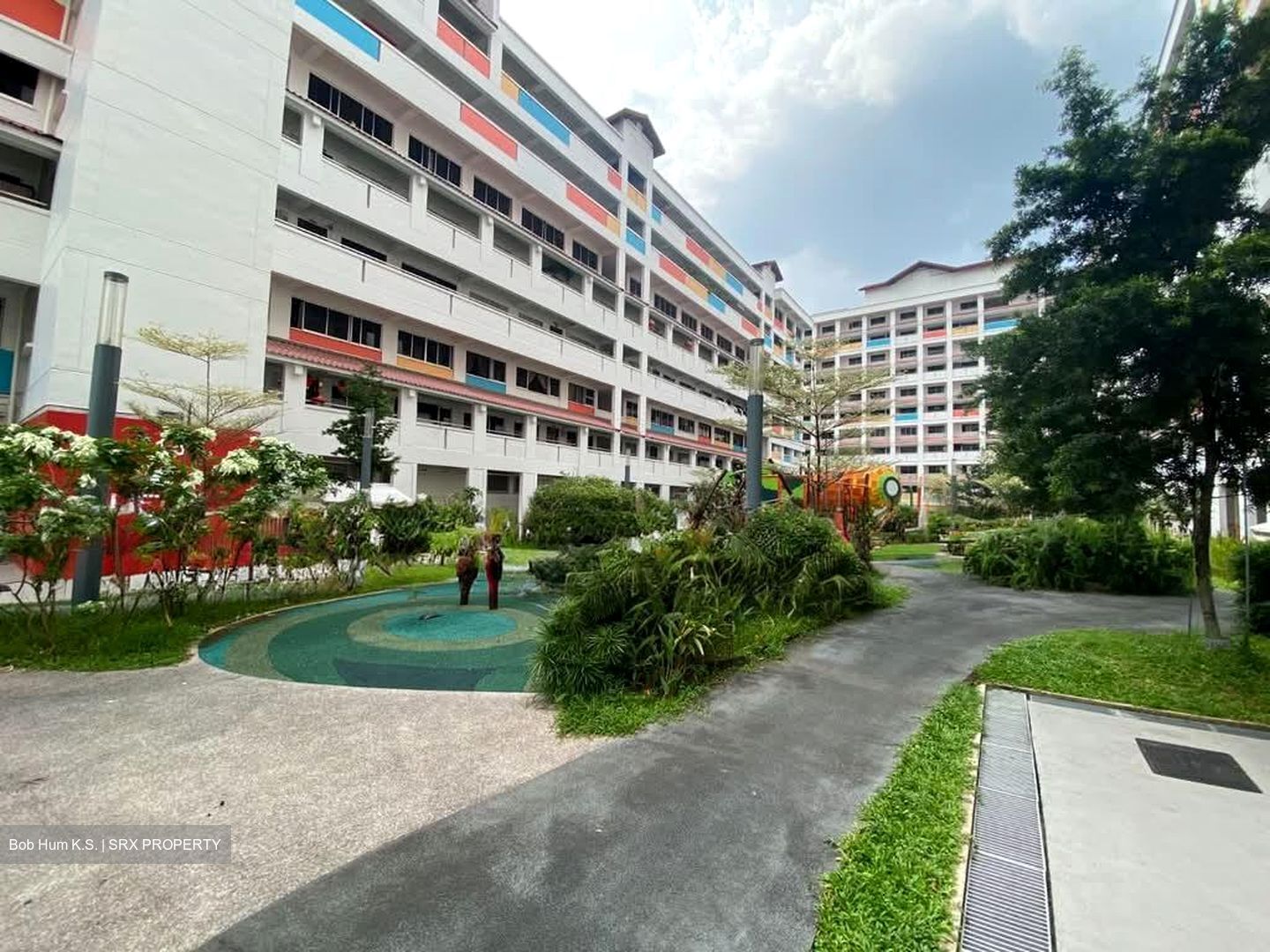 Blk 713 Jurong West Street 71 (Jurong West), HDB 4 Rooms #568674091